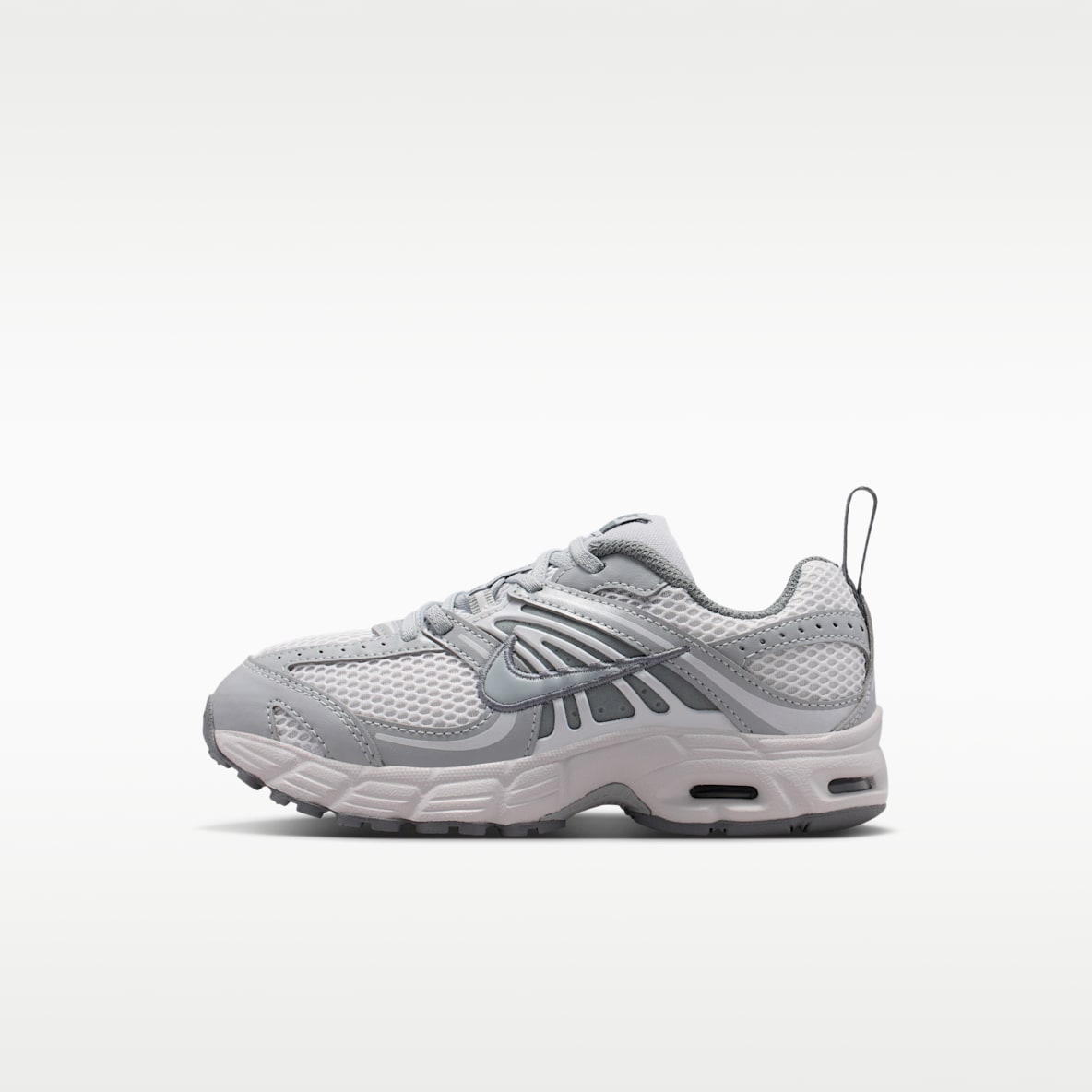 NIKE公式】 グレー【ナイキ公式通販】
